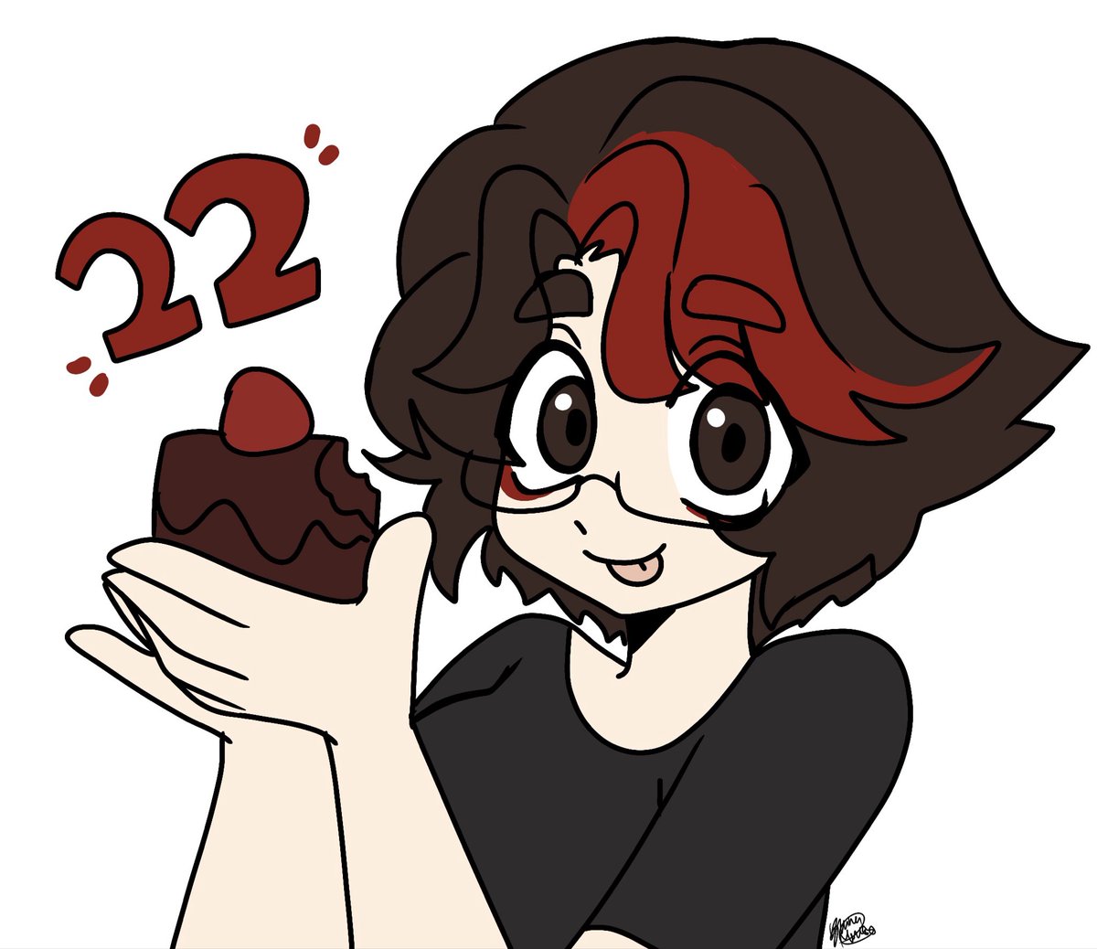 Bununuchi •VGEN• 🌱 tweet media