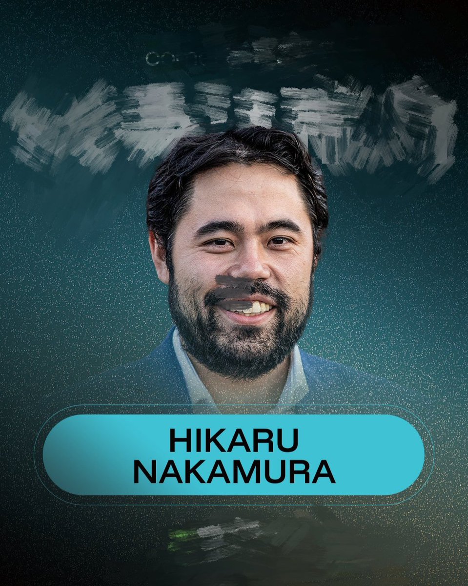 Vigour4bjp's tweet image. King #gukesh didn't throw d King of #HikaruNakamura into d crowd like arrogant #Trump.
Props to Gukesh for his terrific comeback n win over Hikaru who tossed Gukesh's King into d crowd a few weeks ago. Gukesh showed dat you can get nothing by being рдХреЗрдЬрд░реАрд╡рд╛рд▓.
#Chess