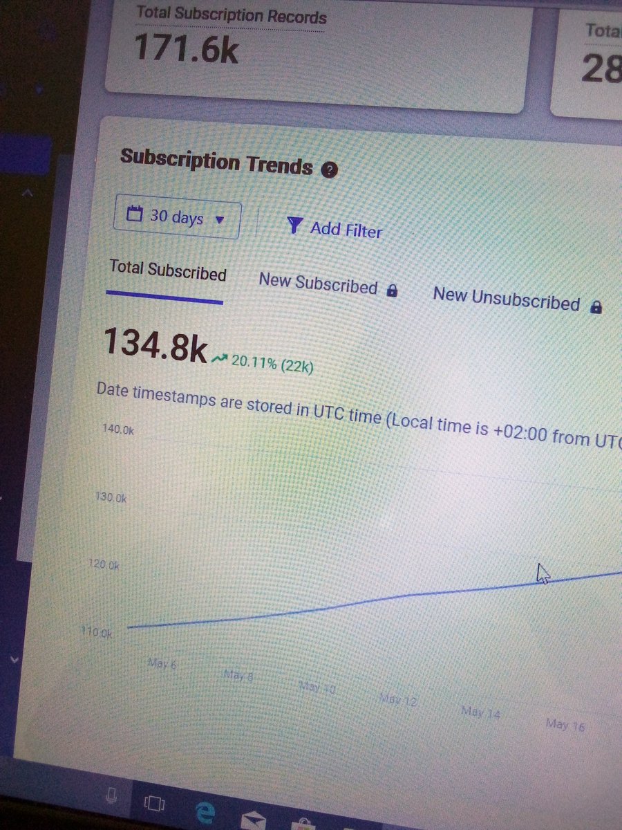 RamdhaneC's tweet image. One of my Android App hit more than 100k downloads
#android_app_development #androidapptesting #mobile_app_developers