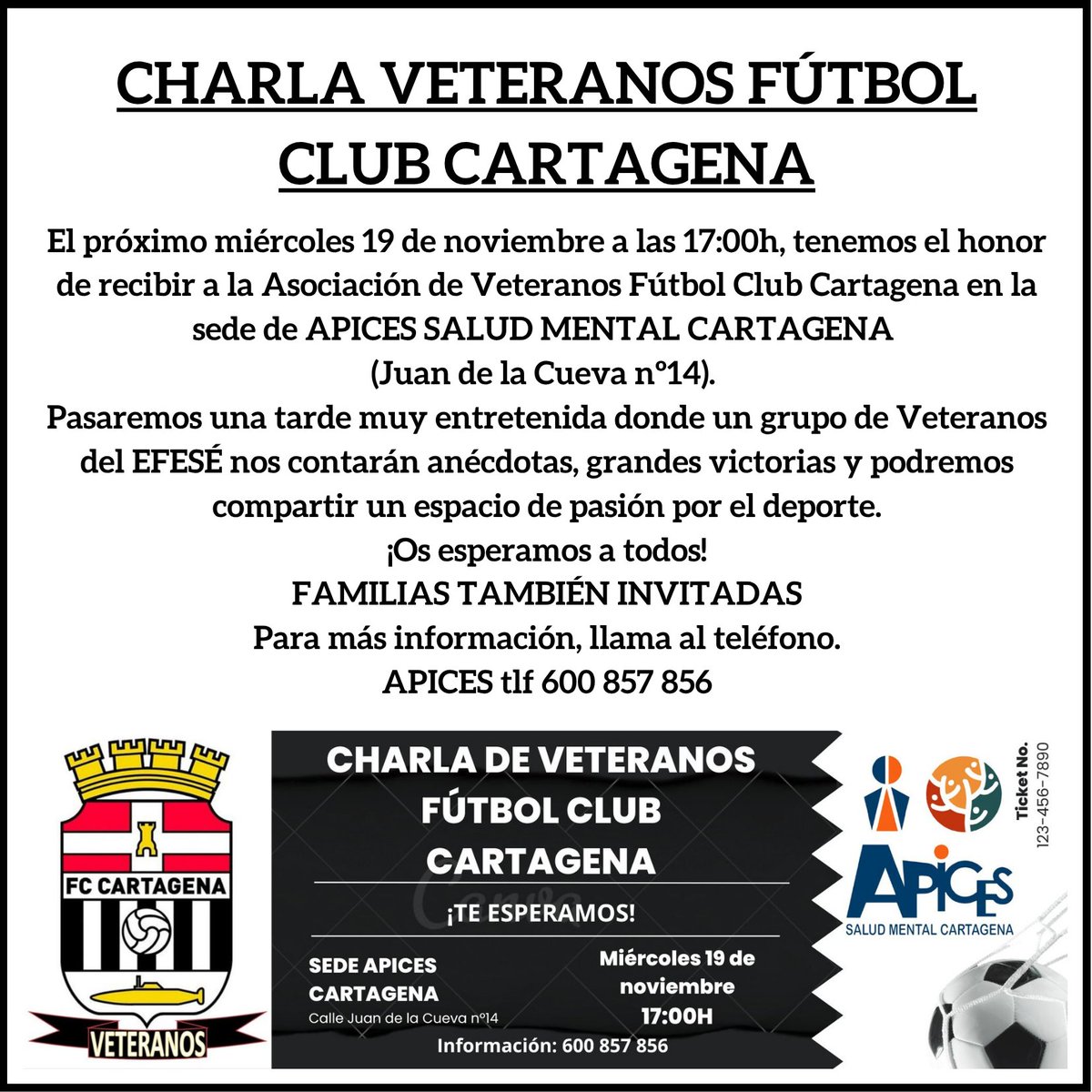 APICES Salud Mental tweet media