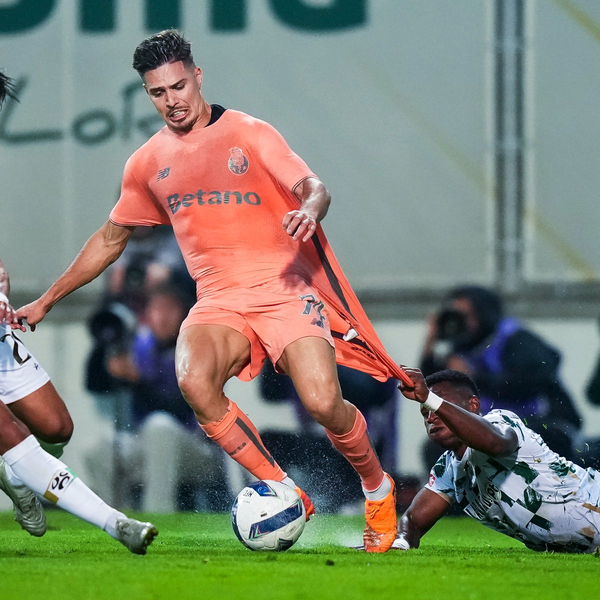 FC Porto tweet media