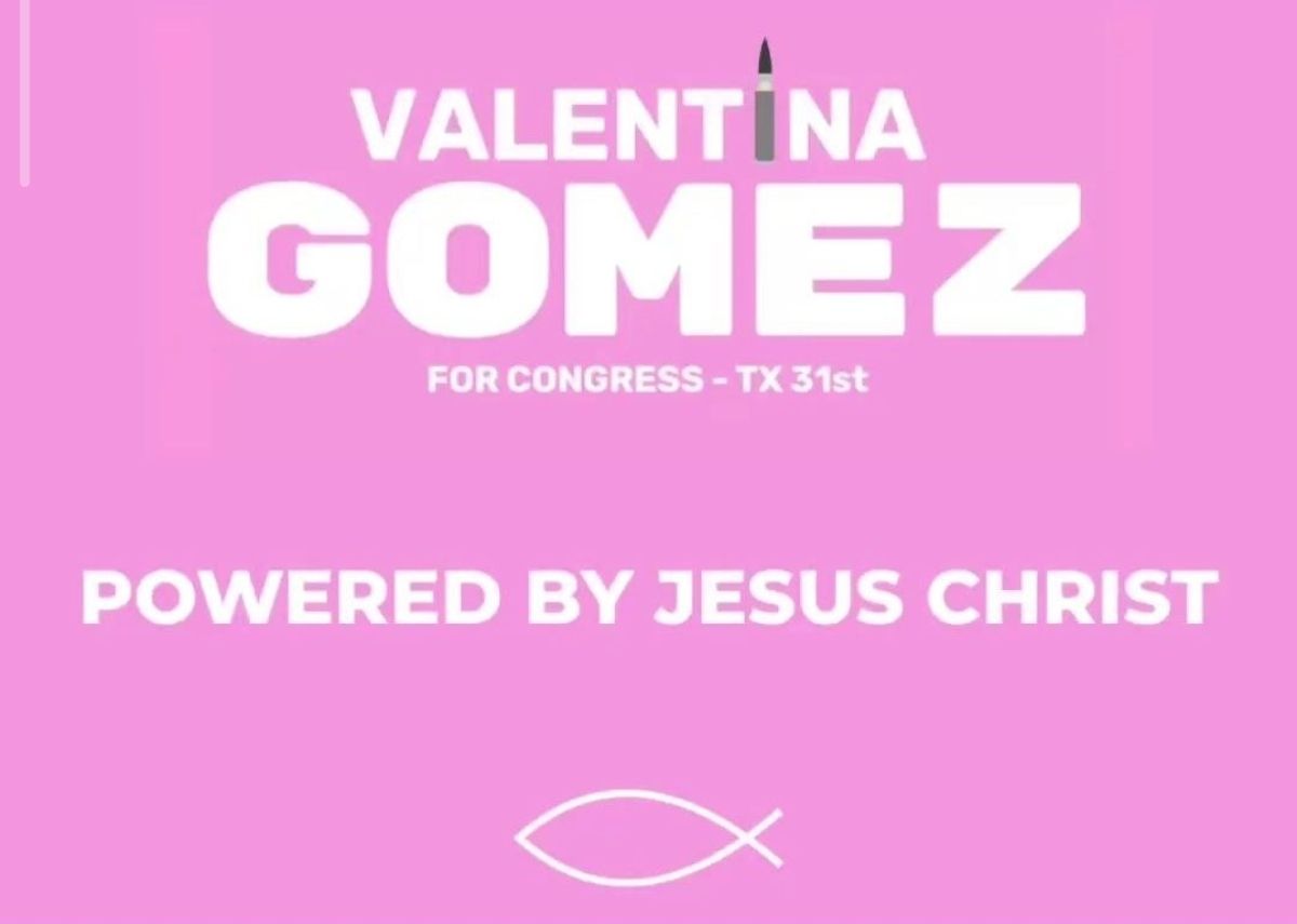 Was alles in #Amerika gewählt werden will.