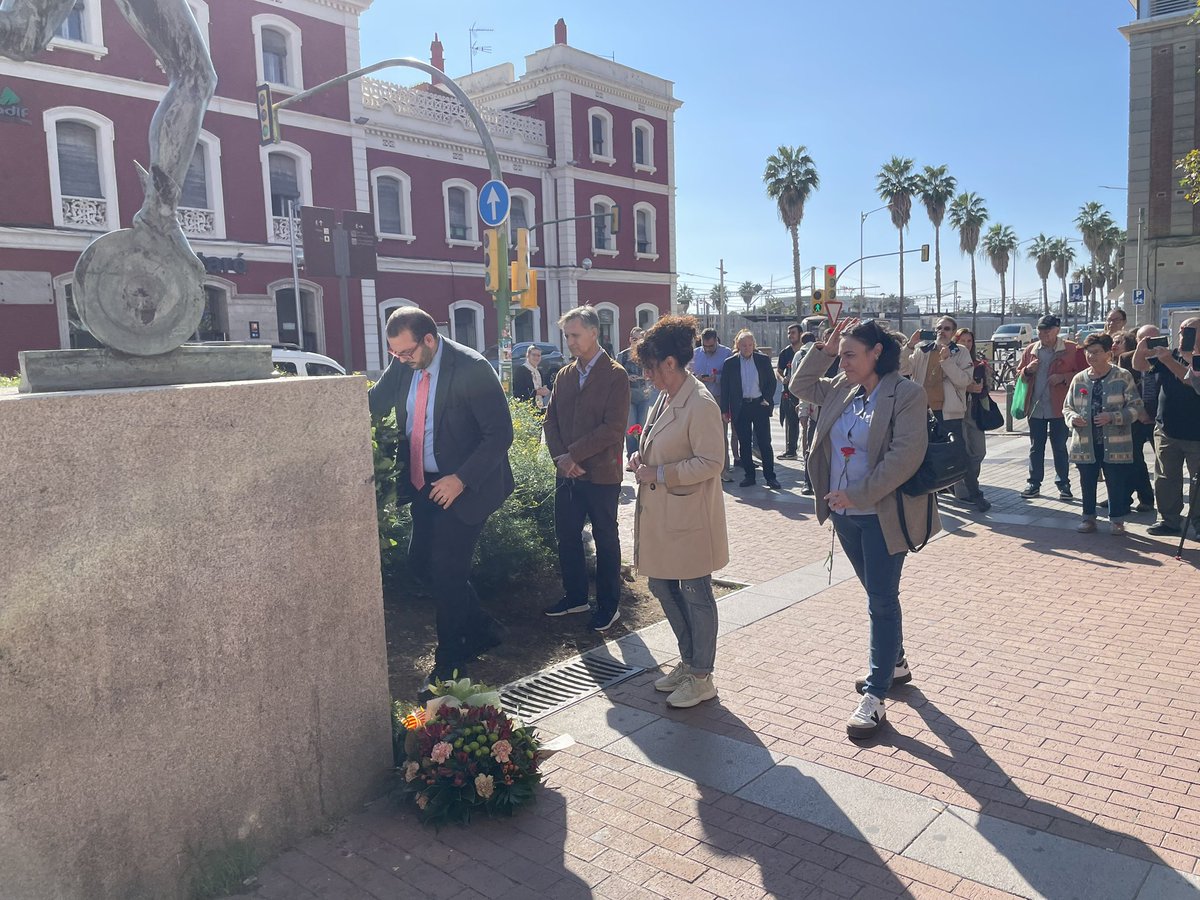 Ajuntament de Mataró tweet media