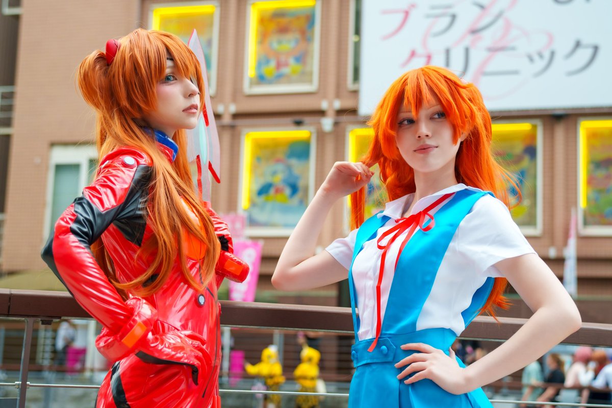 あざか🪬配信できてない (@azaaza_cos) / Posts / X