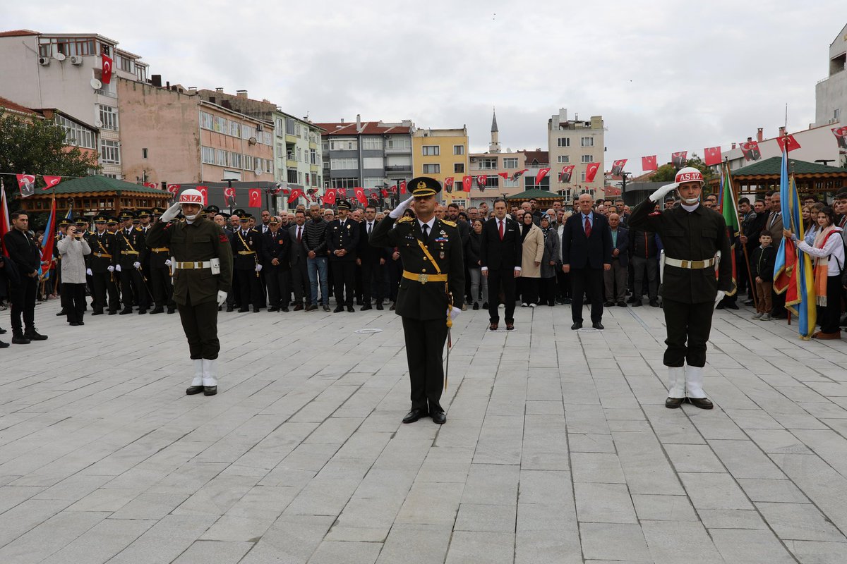 Tuncer Başoğlu tweet media