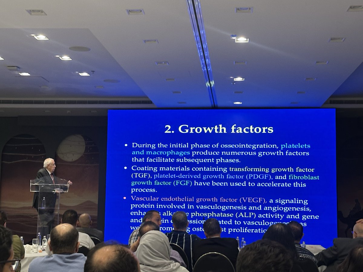 RehamSami8's tweet photo. Pleased to share that I recently attended the Dental Implants: Science, Skills &amp; Success (Condensed Course) offered by #SSPI 

Grateful to the organizers and speakers for the valuable knowledge shared. https://t.co/2akAMmPCGX