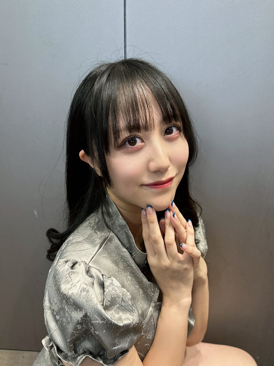 LINO_LEVEL7's tweet image. 同一人物です。

#月海りの #LINO #LEVEL7