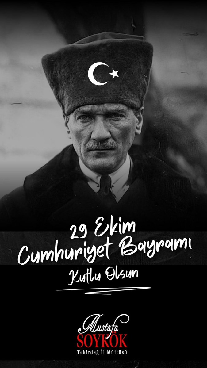 Allah’ım!
Aziz Şehitlerimizi ve Gazilerimizi sonsuz rahmetine gark eyle. Geçmişten bugüne vatanını, bayrağını, dinini, istiklalini en muazzez varlığı bilen aziz miletimizi hiç bir zaman mahzun eyleme! Bizleri güçlü eyle. İzetimiz, şerefimiz, harim-i ismetimiz çiğnenmesin.