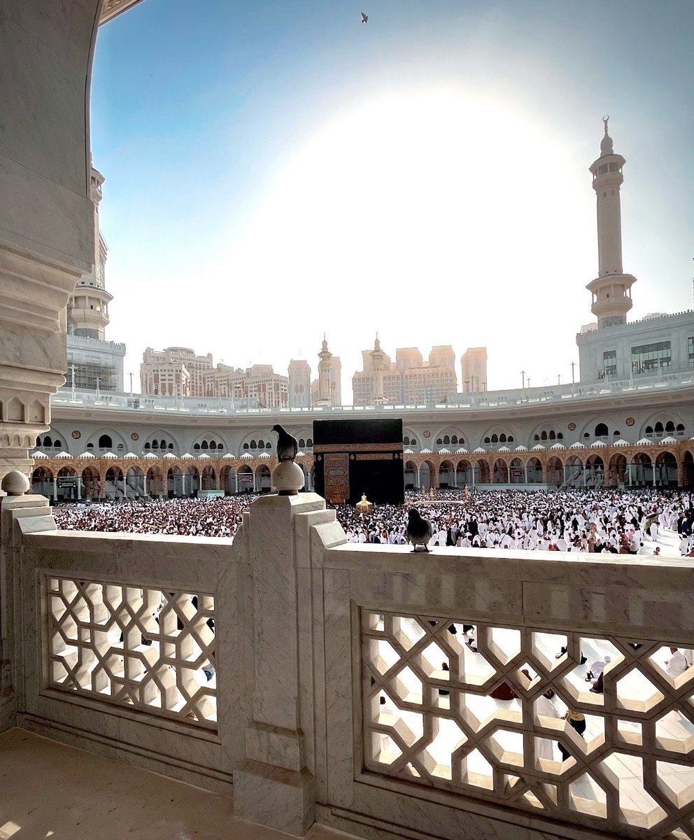 Peygamberlerin ayak izi olduğu yerde artık bizlerinde ayak izleri var🥹🖤