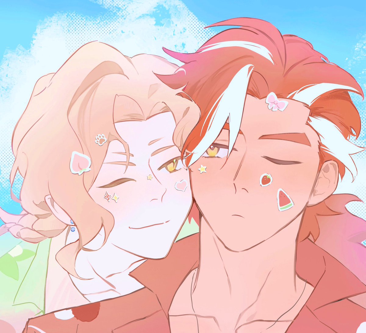 Rin♡e Kagamine Rin: Stylish Energy R Ver.｜Good Smile Company