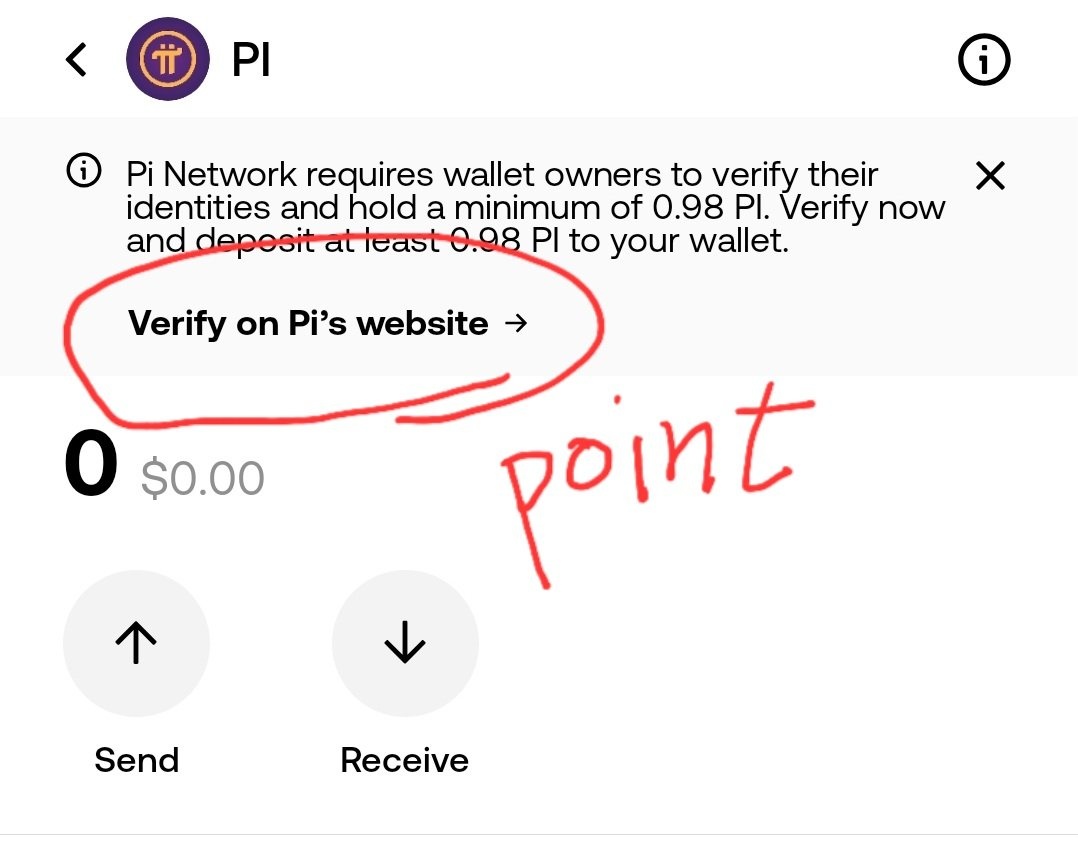 fen_leng's tweet image. 📢It&apos;s said that the OKX wallet and Picoin wallet have been connected, and the launch of Picoin&apos;s mainnet DEX is just around the corner. 🚀 This remains to be seen ⚠️
#PiNetwork #DeFi #PiDEX