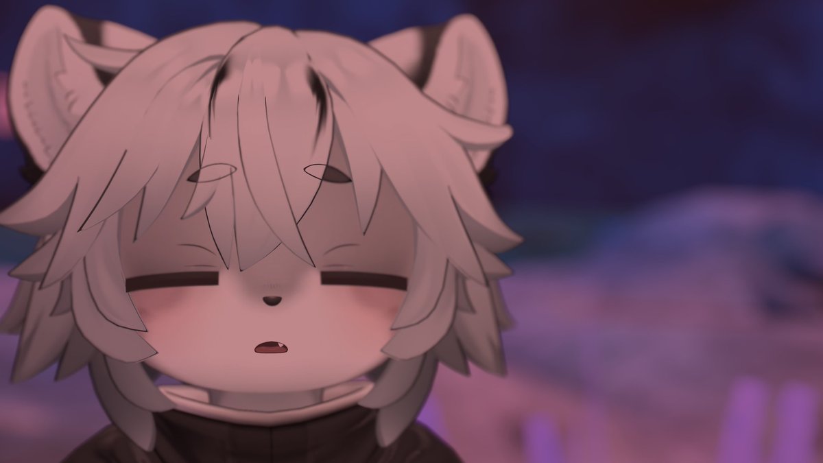 じー👁️👁️
↓
にゃあぁん（低音ねっとりボイス）
or
ﾖｼﾑﾗｼﾃｨ!!!

これがしそまるという生き物