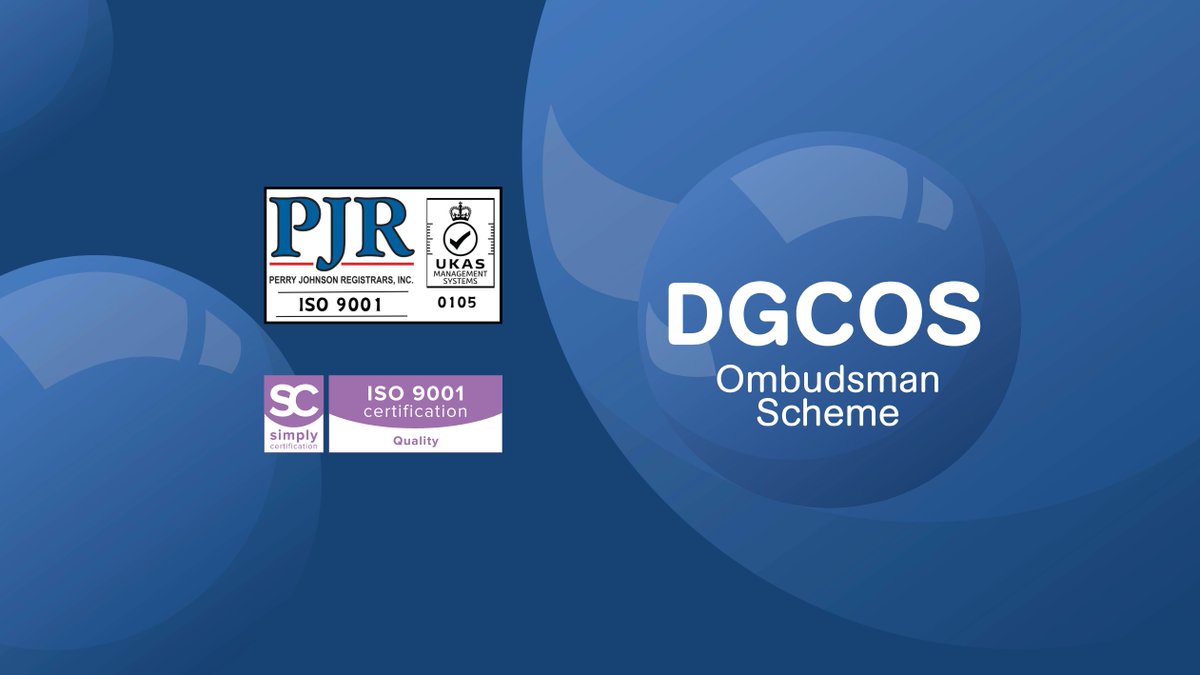 DGCOS's tweet image. 🎉 ISO 9001 Recertified! 🎉

DGCOS has achieved recertification with zero non-conformances ✅ a testament to our strong quality management system and customer-focused approach.

Read more: dgcos.org.uk/news/dgcos-ach…