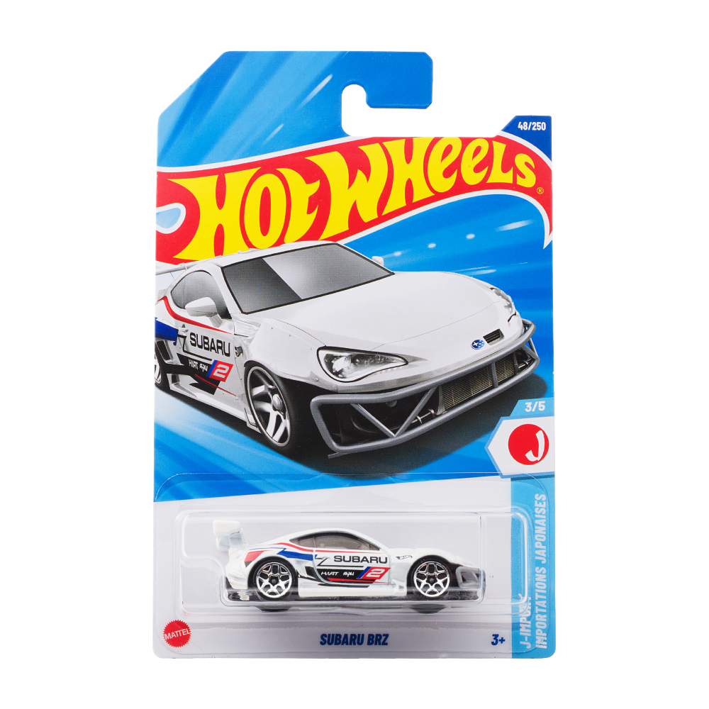 ホットウィール 公式キャンペーン on X