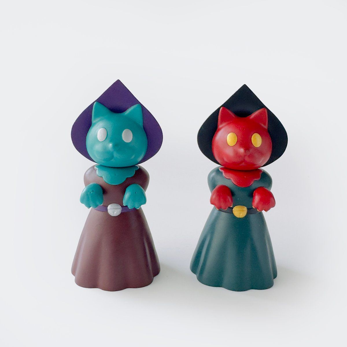 「七夕セール‼️」次は招き猫さん‼️にゃんちゃって「投扇興セット❗️」 83 on X