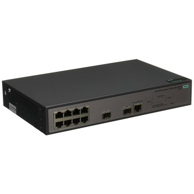 CompterSquadron's tweet image. HP JG920A 1920-8G Switch

Product Description
Number of LAN Ports 8
Country/Region of Manufacture China
Form Factor Rack-Mountable
Type Ethernet Switch
Number of Network Ports 8
Weight 4

৳  9,500.00

computersquadronbd.com

#computer_squadron #servers #HP #CSBD #BD