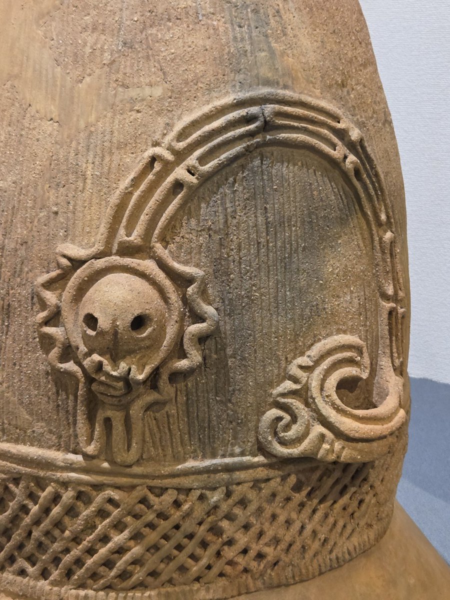 新羅土器風の置物 新羅土器風の置物 新羅土器風の置物