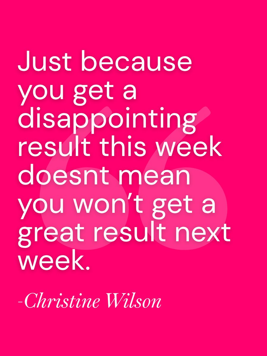MtoMConsulting's tweet photo. Your latest AI flop is just data for your next win.

The reality is that these tools are changing every single week. What was a limitation yesterday might be the new feature that saves your afternoon tomorrow.   

Remember, persistence is your power! https://t.co/r54KPamxlY