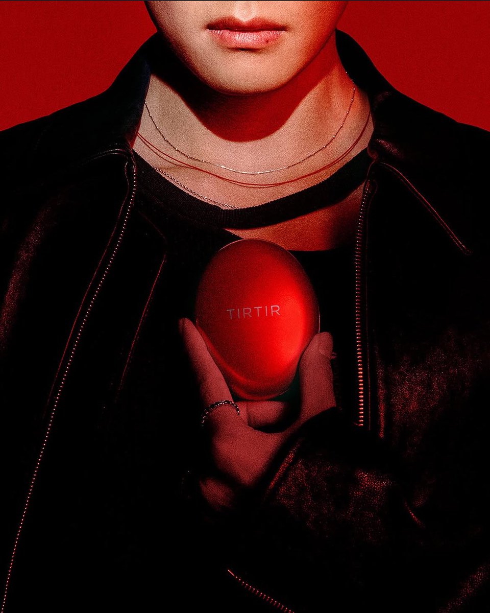 TAEHYUNG X TIRTIR????