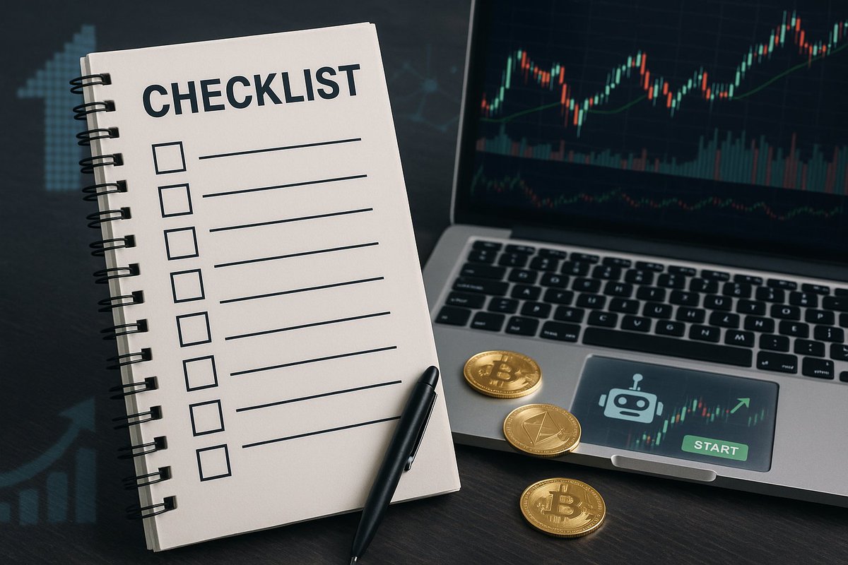 thetatechnolabs's tweet image. Traders can’t keep up with 24/7 digital asset markets ⏱️

The solution? Smart automation.

Discover the 10 critical success factors for launching a powerful, secure &amp;amp; scalable automated trading platform.

Read now 👉 shorturl.at/pAkW8

#Blockchain #AI #Fintech #Web3 #Crypto