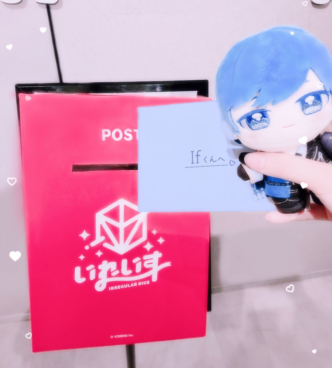 luv_12o2_'s tweet photo. @ysk_lv6 はーい ‼️ https://t.co/QYU3rNeaan