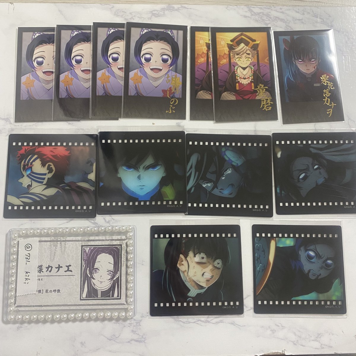 ⭐️ kiki★゛ ⭐️ Crystal 3D Puzzle Studio Ghibli Kiki's Delivery Service Jiji