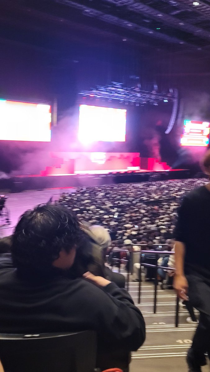 MZ登場！
11096人の来場者です。

#カブアンド総会