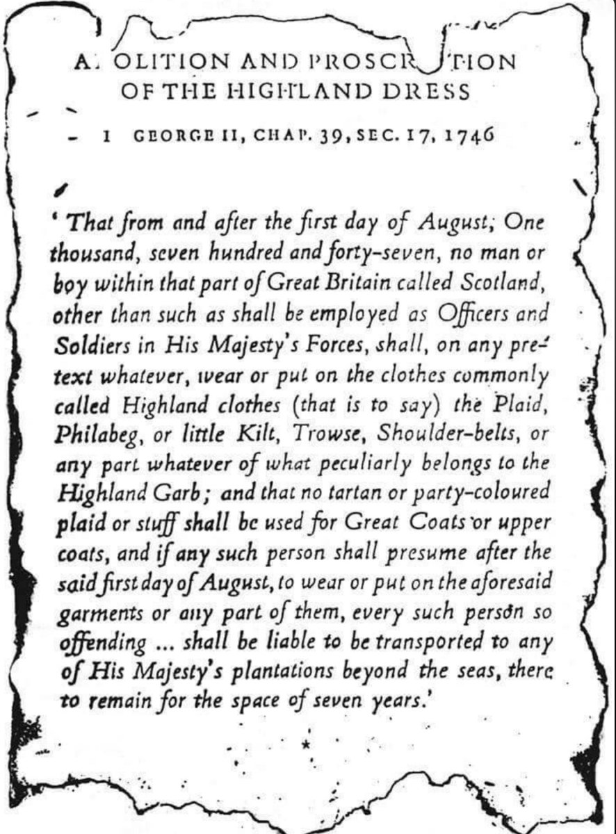 Some still try to tell you we are not, nor we ever a colony! Really?