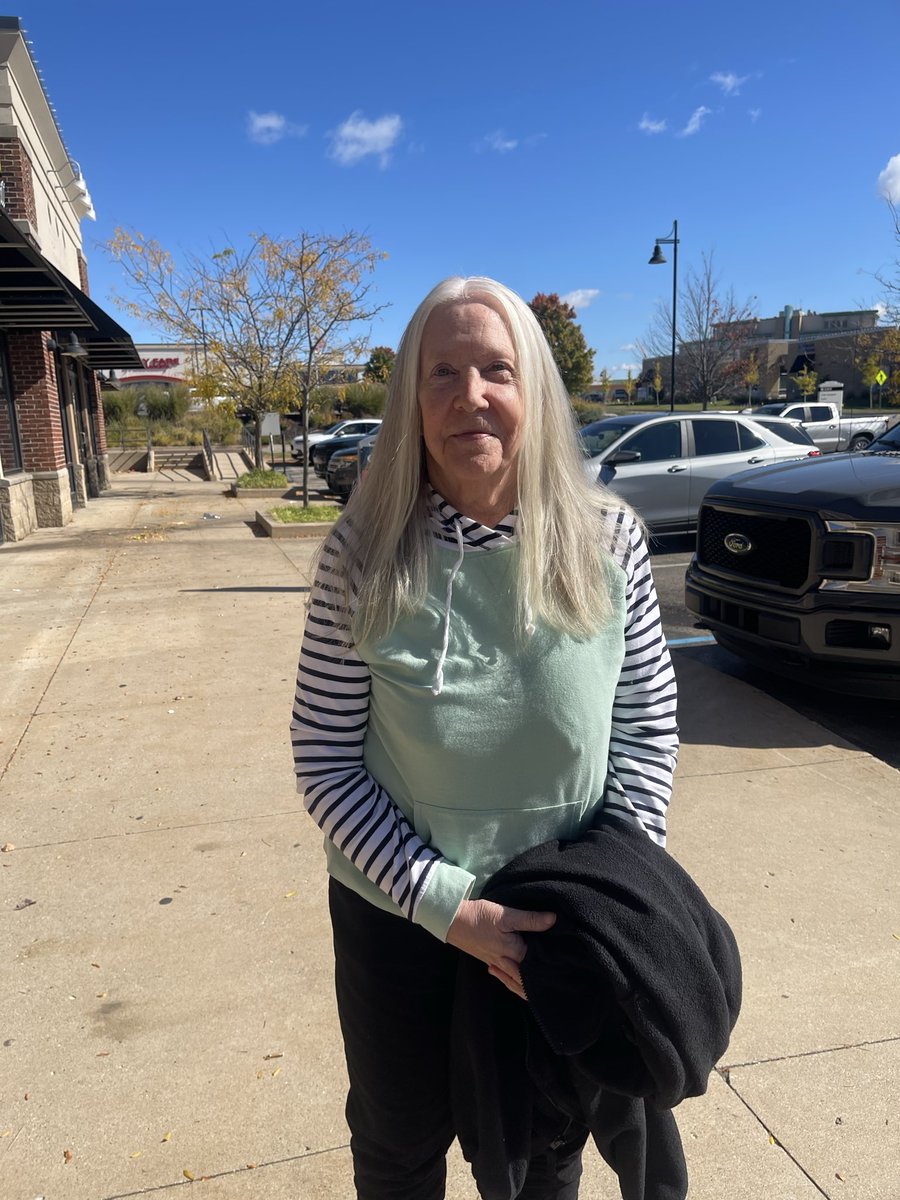 Today is my Momma’s 77th Birthday 🥳 I’m going to take her out today and spend some time with her. She won’t remember. She will repeatedly ask the same things over and over again. We have been through a lot in our relationship but it’s my Momma and we forgive and honor thy