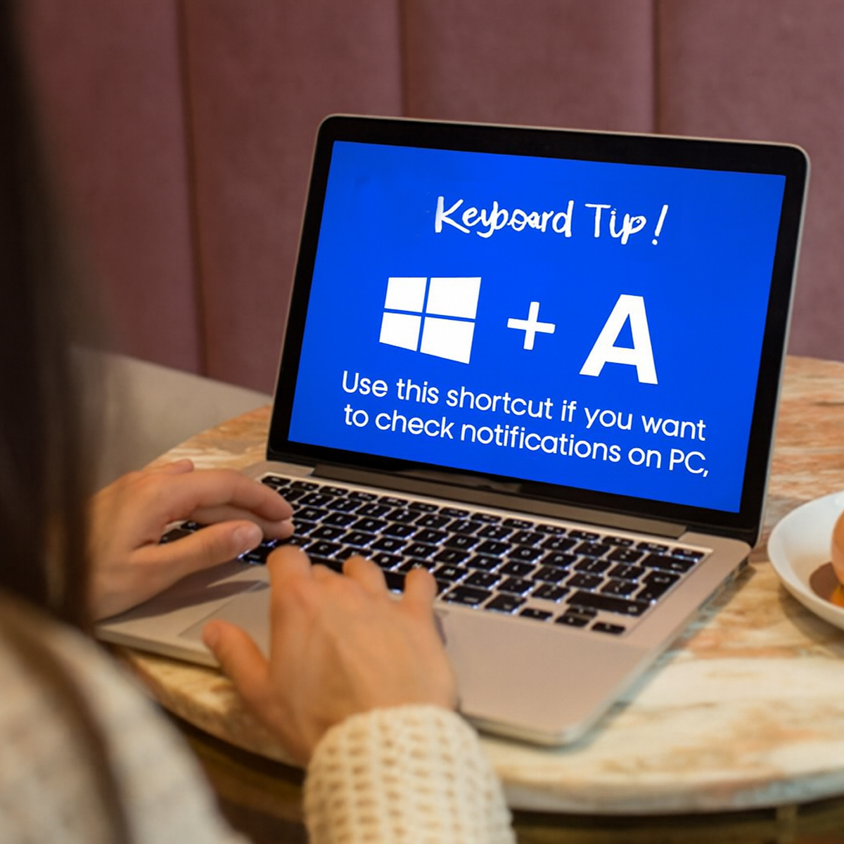 OSOmnimedia's tweet image. 💡 Keyboard Shortcut Tip!
Want to check notifications fast on your Windows PC?
Just press Windows + A — and voilà! Instantly open the Action Center for all your alerts and quick settings.
#computertips #windows10 #techsavvy #webdevelopment #osomnimedia #programming #webdesign
