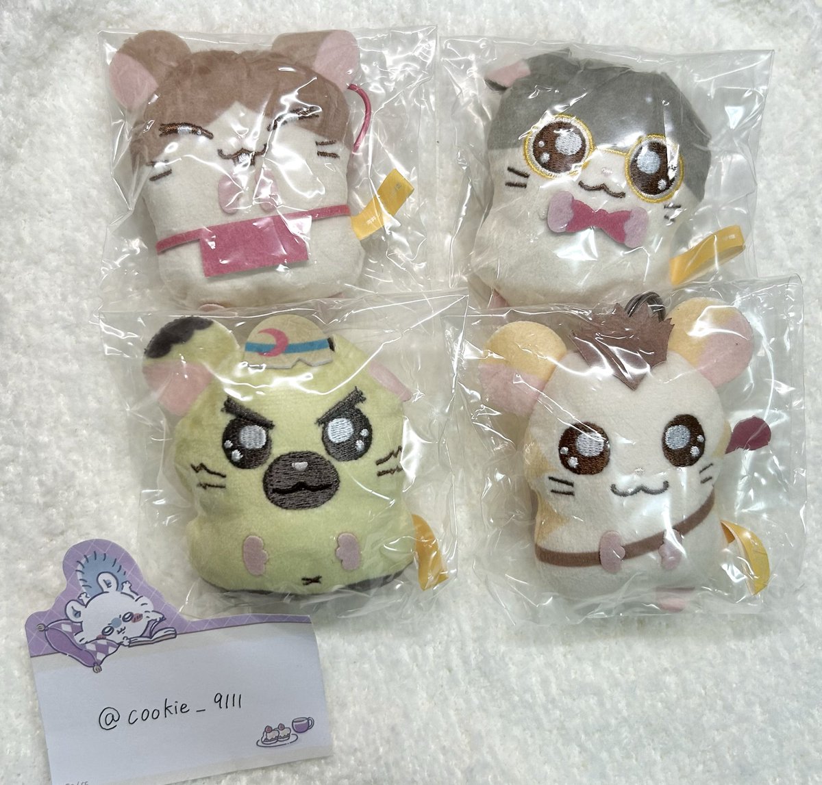 もも@取引垢 tweet media