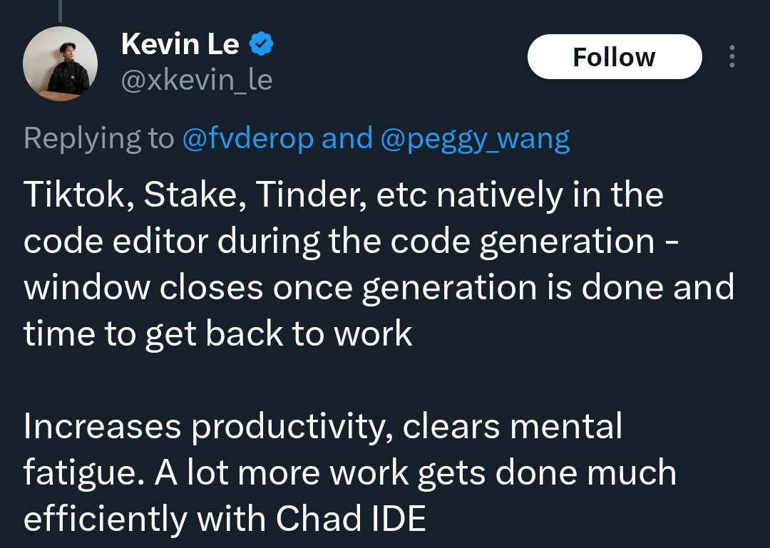 Spaceman tweet media