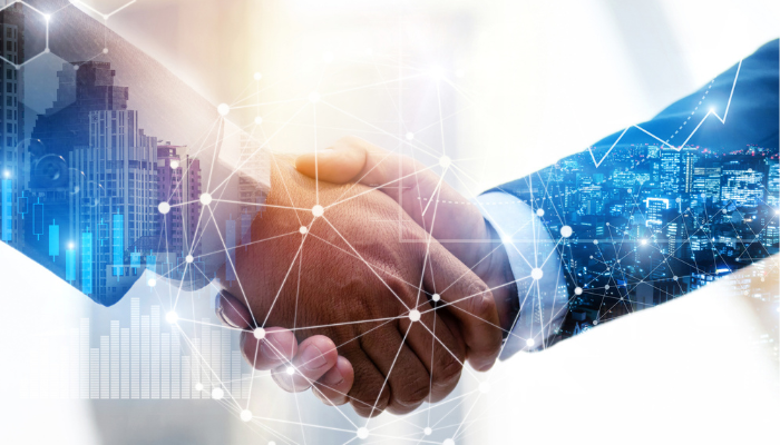 BCU Business Services tweet media