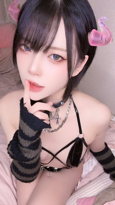 コスプレイヤーぽにょ皇子のTwitter画像10
