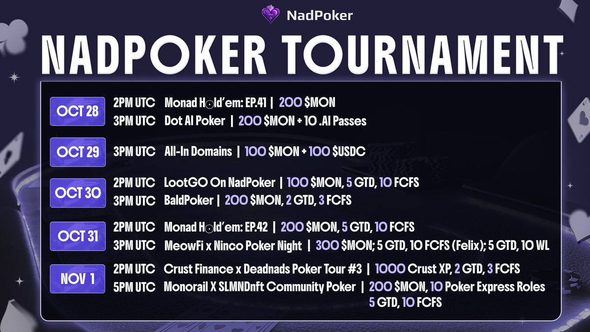 NadPoker tweet media