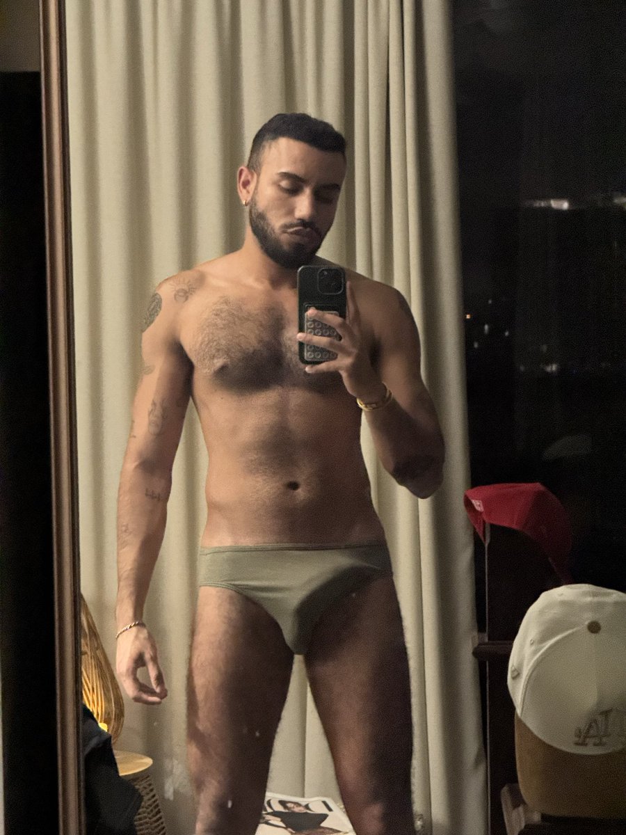Good night everyone 😈