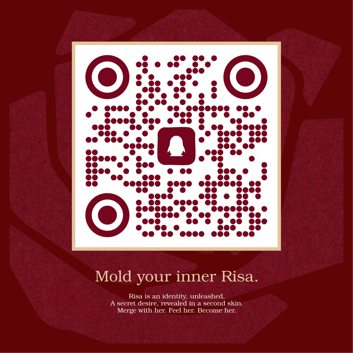 群内定期红包抽奖，诚邀各位新友
规则仅三条：

🔻只许友好分享交流
🔻只许被全包胶化后入群
🔻禁止窥探Risa女士乳胶覆盖之下的身份…

#RubberRisa #Latex