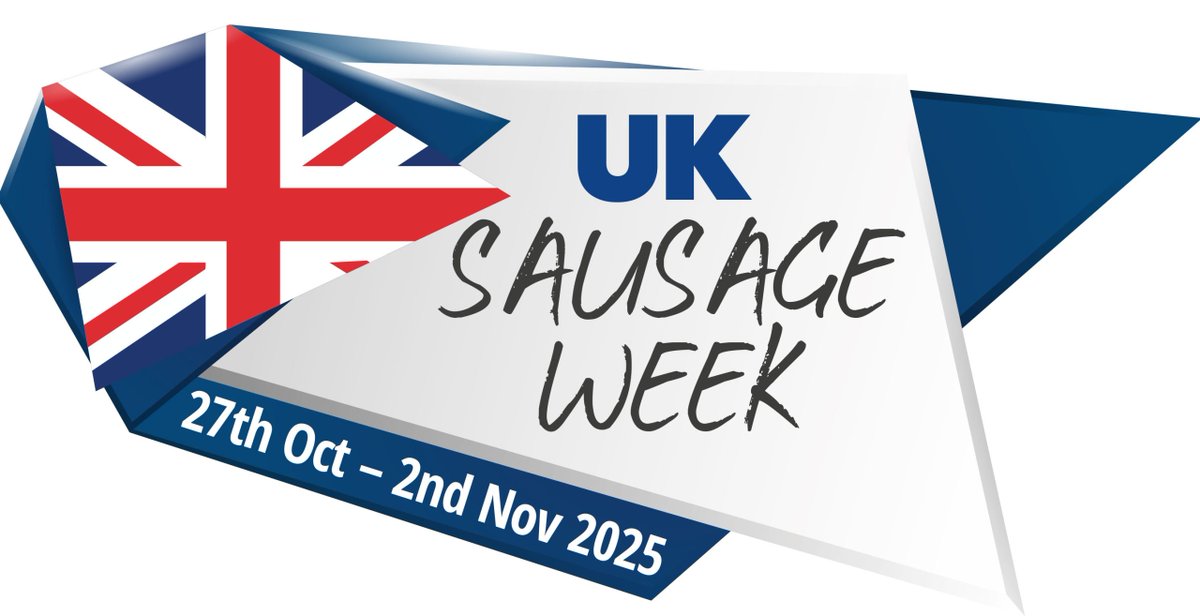 Celebrating #UKSausageWeek! We know a great sausage deserves #packaging that does it justice -  keeping it fresh, showcasing quality and supporting sustainability. Here’s to the makers, butchers and brands keeping Britain sizzling this week! #MeatIndustry #PlasticPackaging