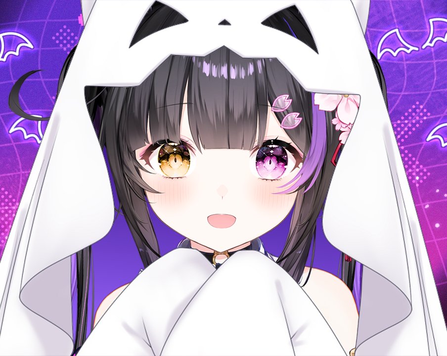 夜さんへ(*ᴗˬᴗ はる瀬😈💘無償依頼受付中 on X