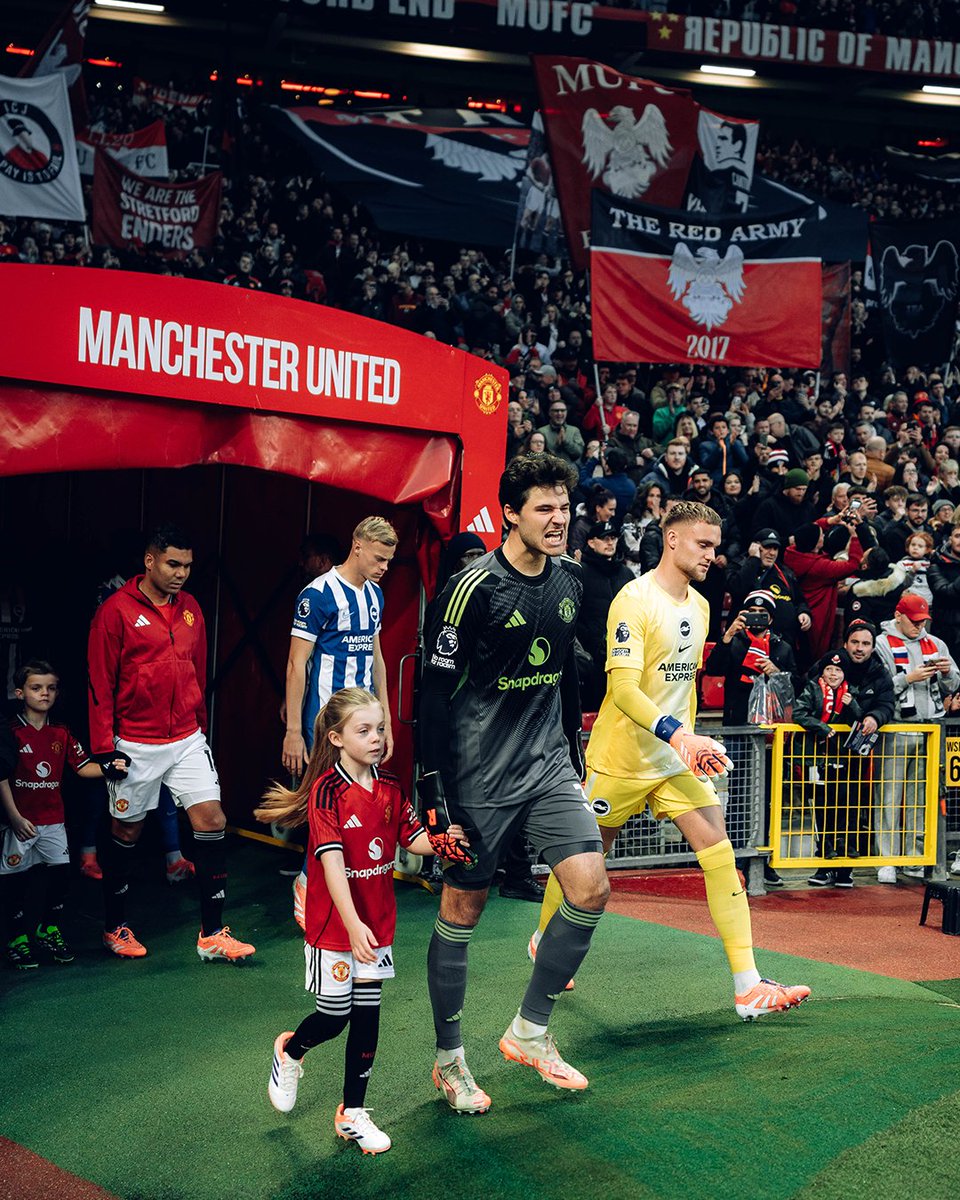 There's nothing on earth like being a Red ❤️