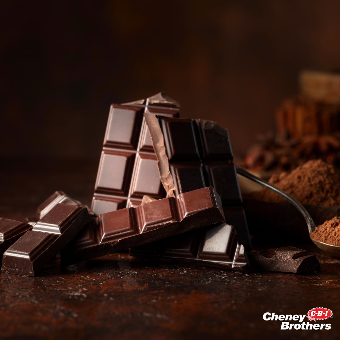 Cheney Brothers, Inc tweet media