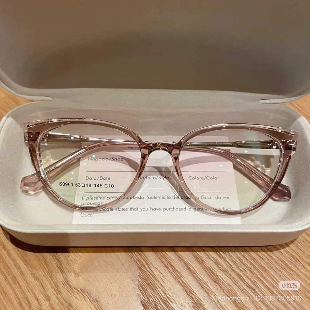 racuncune's tweet image. Pretty eyewear designed to complement every face shape and every moment ✨