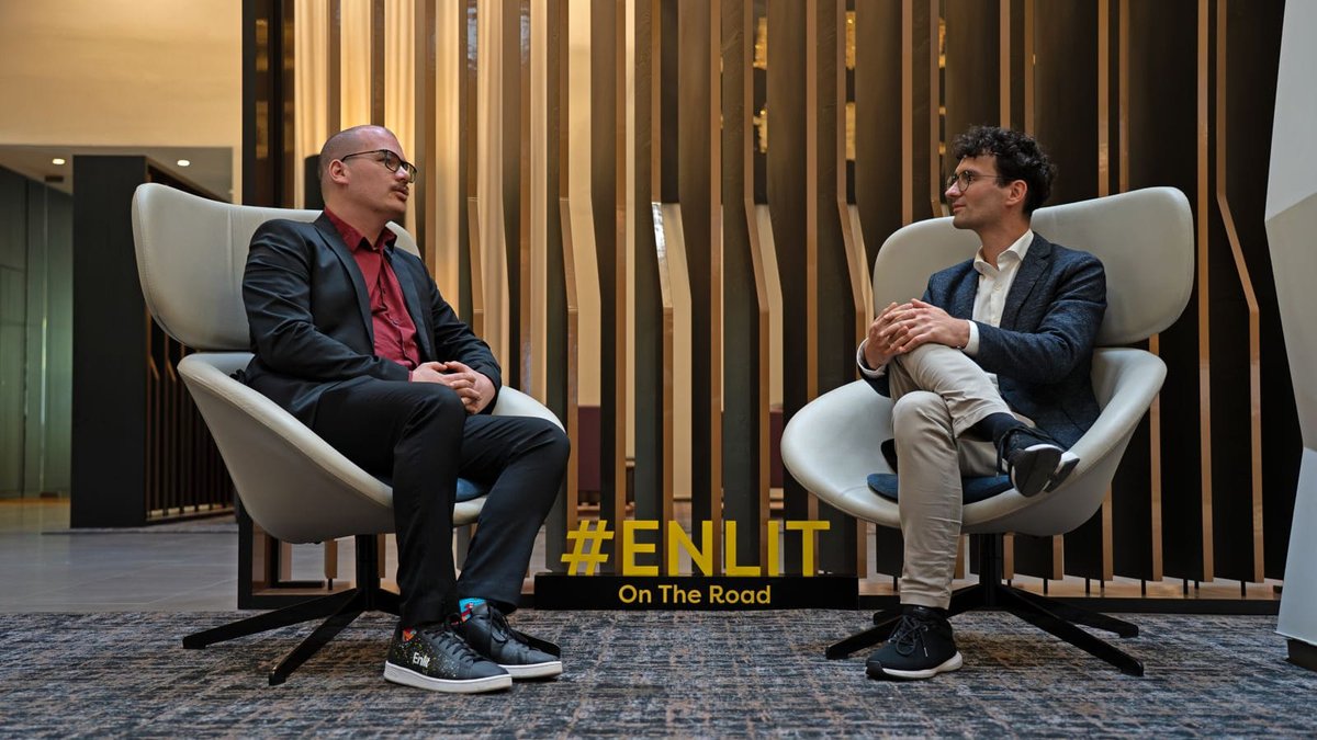 Guntram Pressmair, Partner and Consultant with e7 energy innovation &amp; engineering, discusses how e-mobility flexibility is being tested in the country and what is holding it back.

Read more: ow.ly/nuuZ50XiTtm