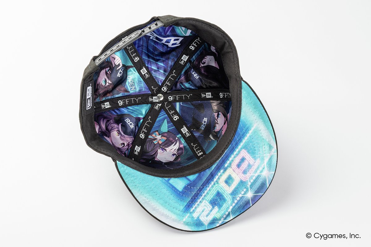 予約受付中です！／ ・BoC'z ×NEW ERA 公式キャップ 9TWENTYモデル