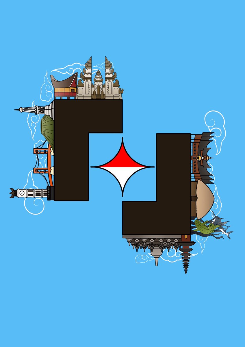 Terimakasih abangku <a href="/rinzz88/">Rinzz (evm/acc) ⨀</a> yang udah buatin logo untuk akun X kita