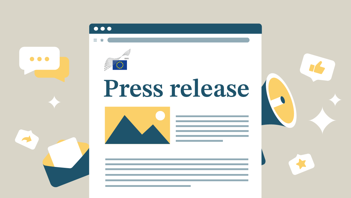 EU_EDPS's tweet image. 📢 The EDPS publishes revised Guidance on Generative #AI — strengthening data protection in a rapidly changing digital era.

“Our mission: enable human-centric innovation while safeguarding personal data,” says @W_Wiewiorowski.

🔗 Press release: link.europa.eu/c7bCbk