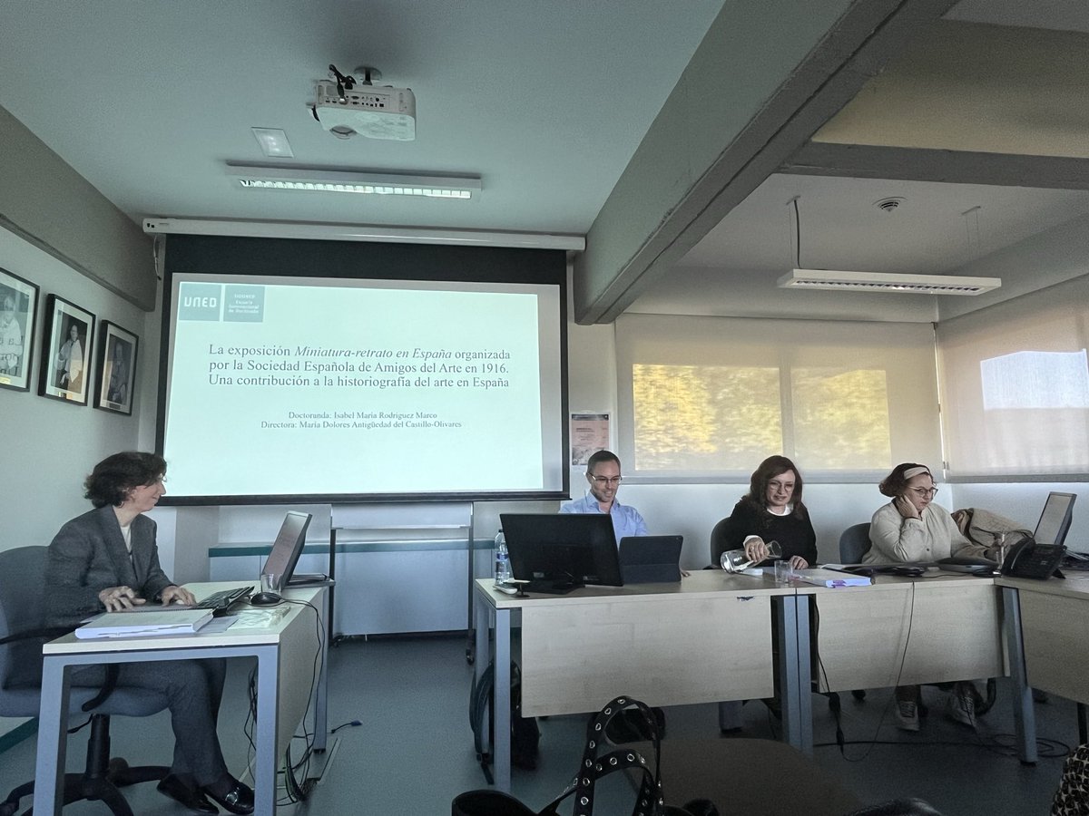 ARPACEC_UNED tweet media