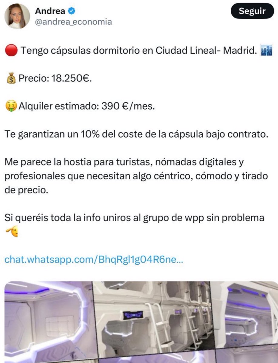 IsntReke's tweet photo. @andrea_economia Esta eres tú eh, asquerosa https://t.co/8uPQfn01TV