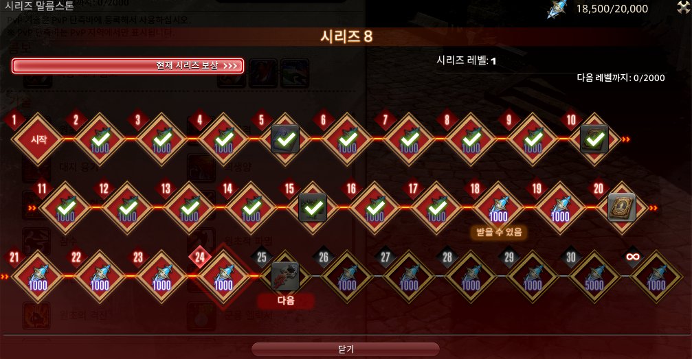 난 개멍청이야
