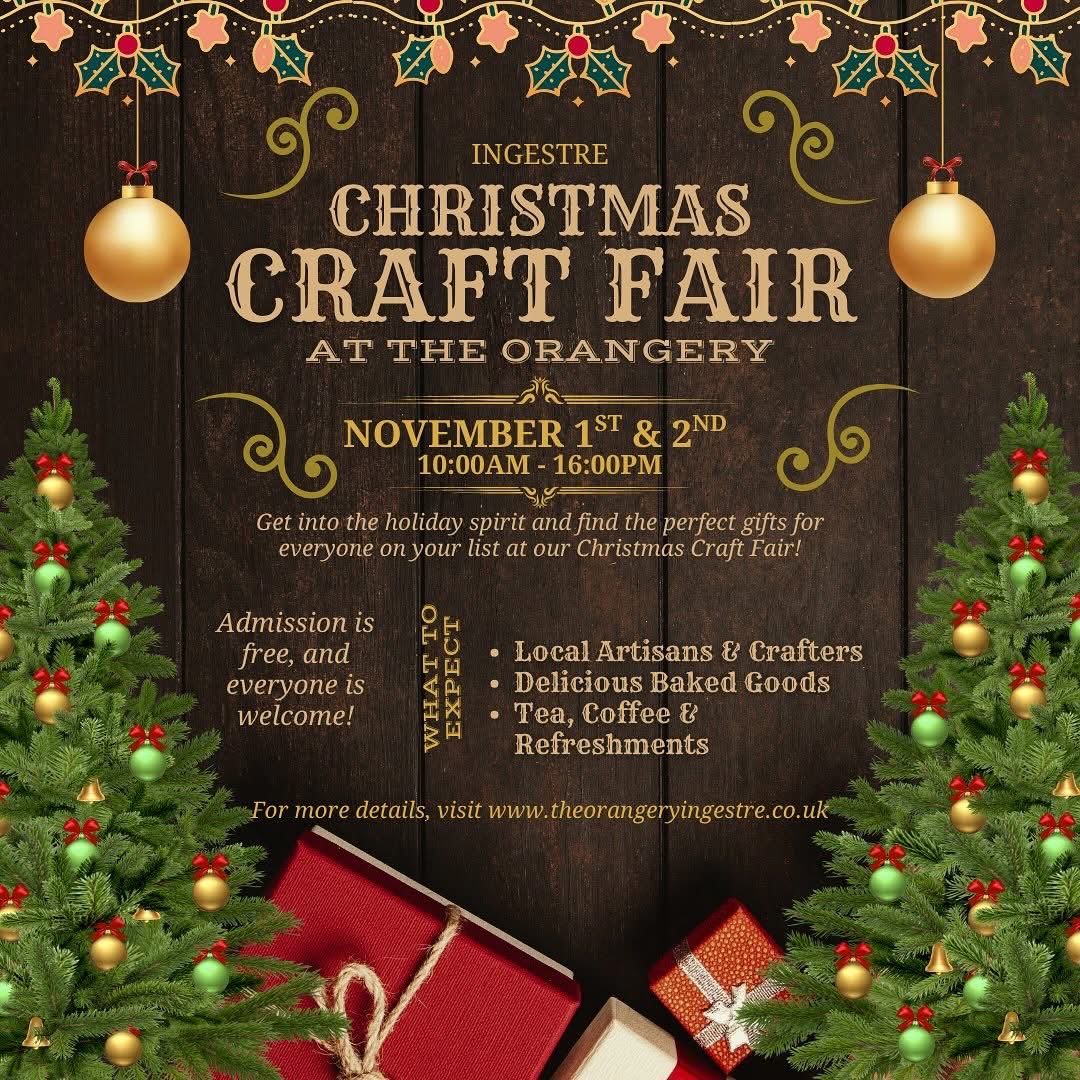 A weekend of events 
You can find me with my Jewellery at the Cosy Hall, Newport, Shropshire on Saturday and at the Orangery, Ingestre, Stafford on Sunday 
Please pop along if you can and support local makers, artists and crafters